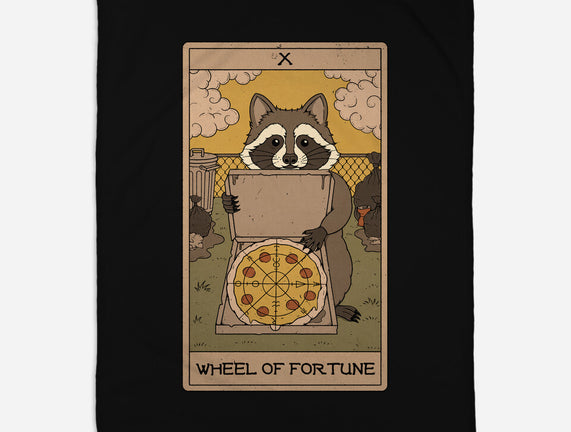 Wheel Of Fortune
