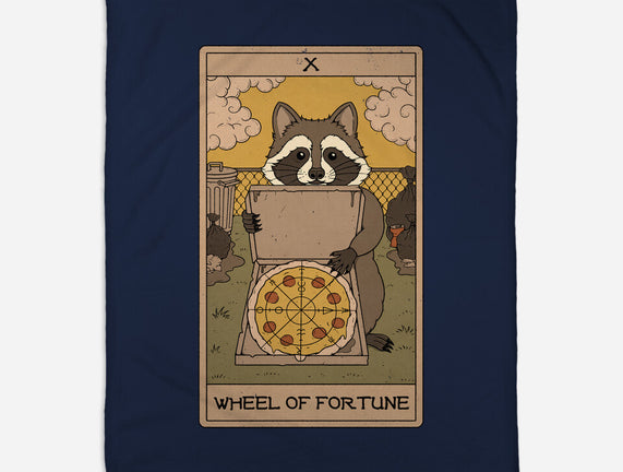 Wheel Of Fortune
