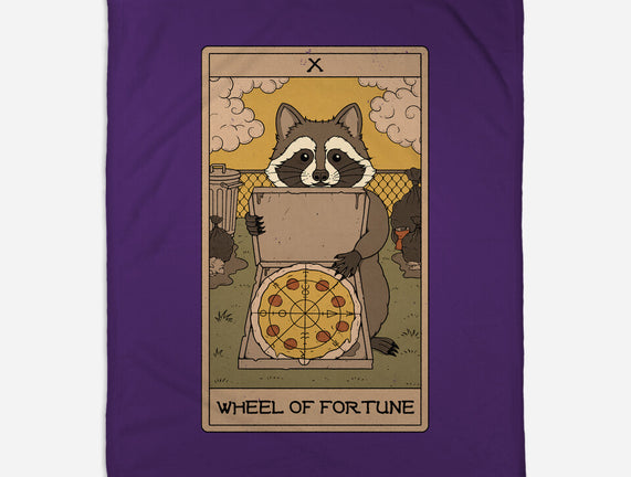 Wheel Of Fortune