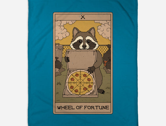 Wheel Of Fortune