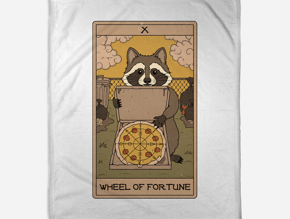 Wheel Of Fortune