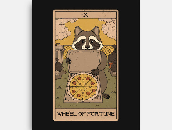 Wheel Of Fortune