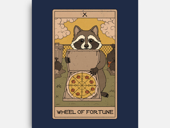 Wheel Of Fortune