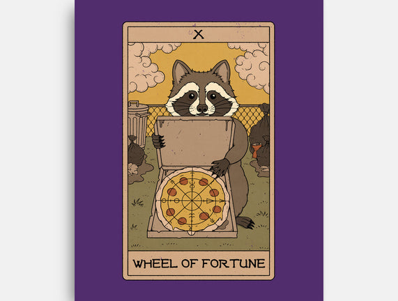 Wheel Of Fortune