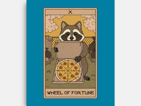 Wheel Of Fortune