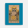 Wheel Of Fortune-None-Stretched-Canvas-Thiago Correa