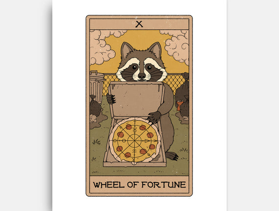 Wheel Of Fortune