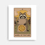 Wheel Of Fortune-None-Stretched-Canvas-Thiago Correa