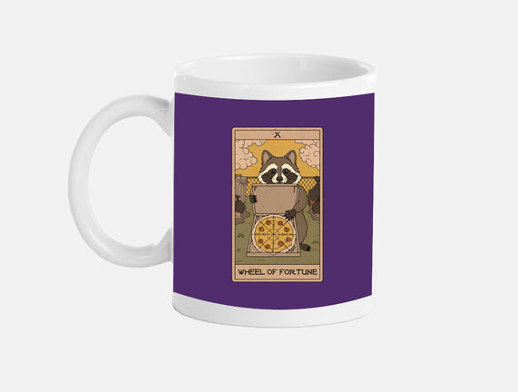 Wheel Of Fortune