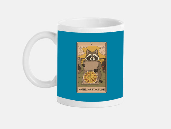 Wheel Of Fortune