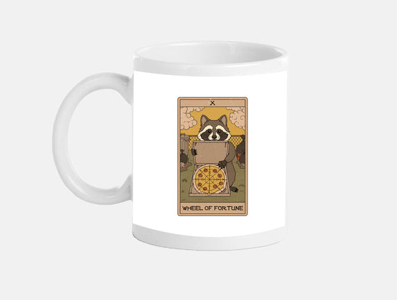 Wheel Of Fortune