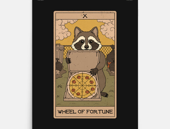Wheel Of Fortune