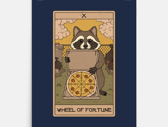 Wheel Of Fortune