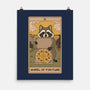 Wheel Of Fortune-None-Matte-Poster-Thiago Correa