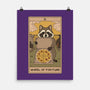 Wheel Of Fortune-None-Matte-Poster-Thiago Correa