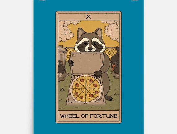 Wheel Of Fortune