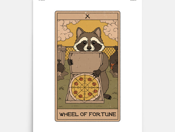 Wheel Of Fortune