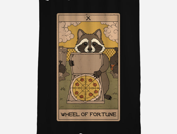 Wheel Of Fortune