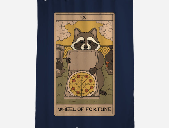Wheel Of Fortune