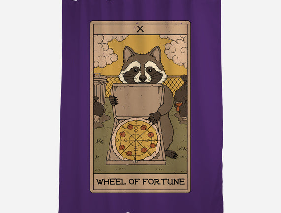 Wheel Of Fortune