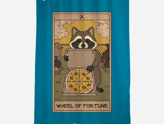 Wheel Of Fortune