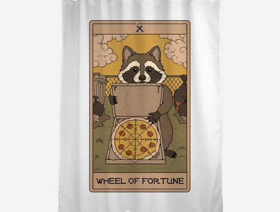 Wheel Of Fortune