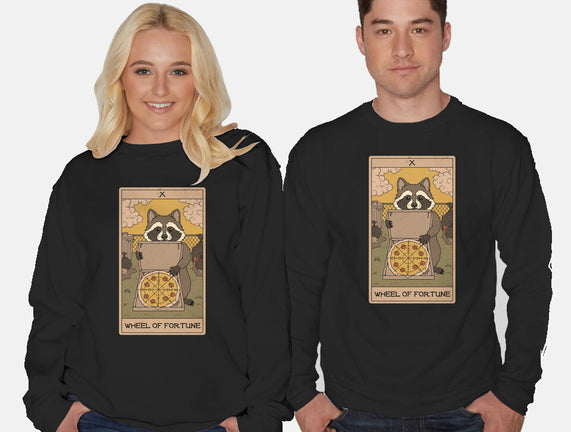 Wheel Of Fortune
