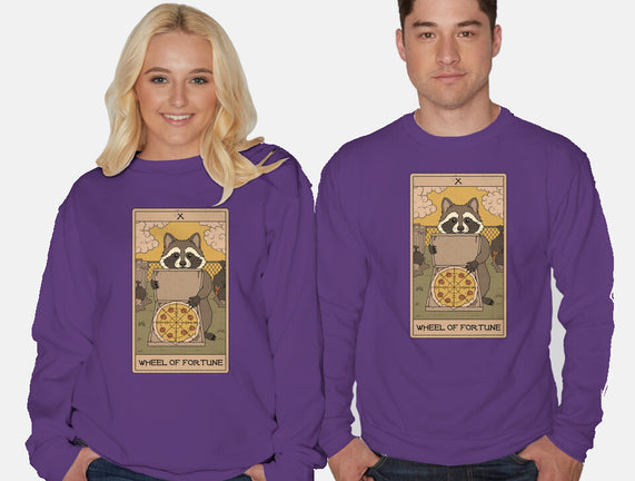 Wheel Of Fortune