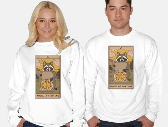 Wheel Of Fortune