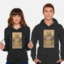 Wheel Of Fortune-Unisex-Pullover-Sweatshirt-Thiago Correa