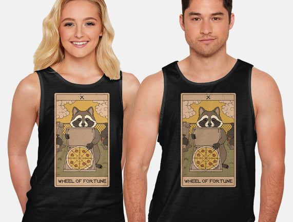 Wheel Of Fortune