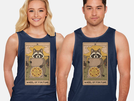 Wheel Of Fortune