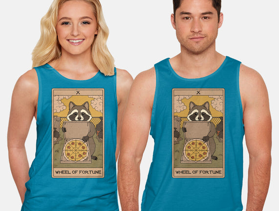 Wheel Of Fortune