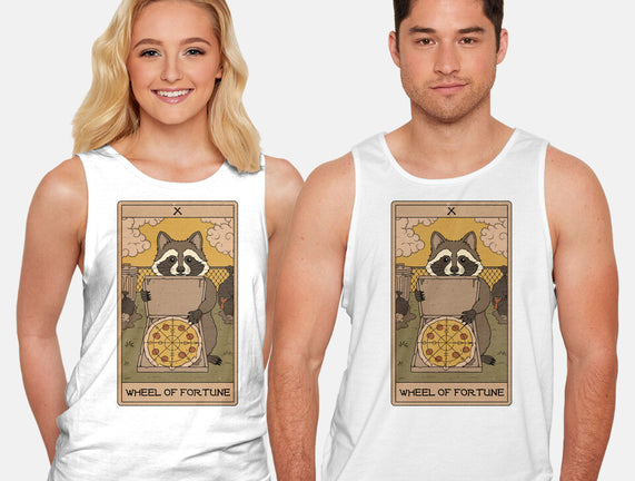 Wheel Of Fortune