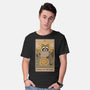 Wheel Of Fortune-Mens-Basic-Tee-Thiago Correa