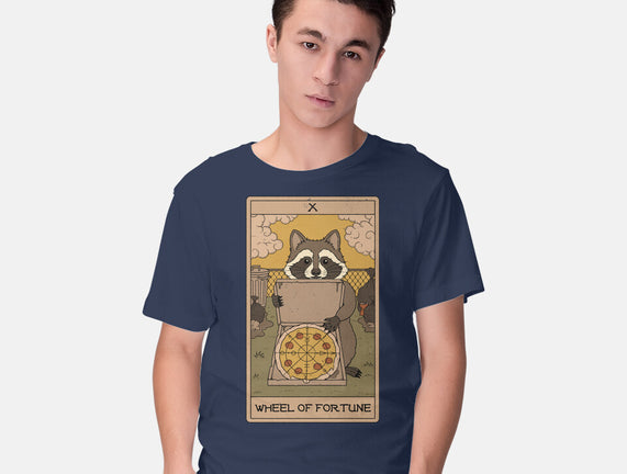 Wheel Of Fortune