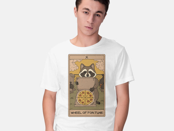 Wheel Of Fortune