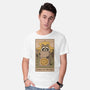 Wheel Of Fortune-Mens-Basic-Tee-Thiago Correa