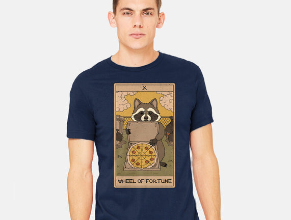 Wheel Of Fortune