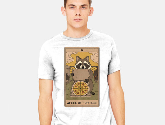 Wheel Of Fortune