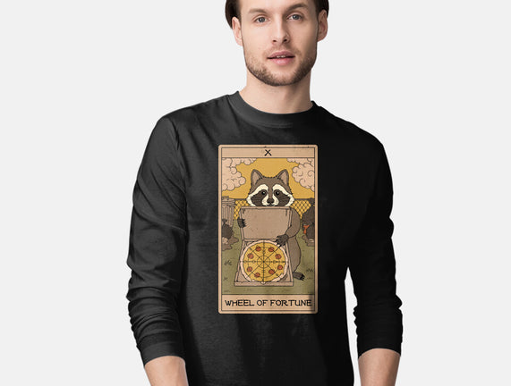 Wheel Of Fortune