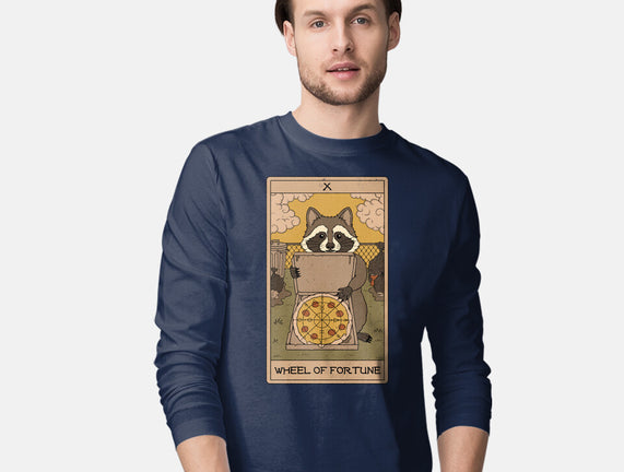 Wheel Of Fortune