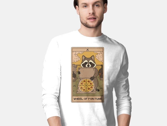 Wheel Of Fortune
