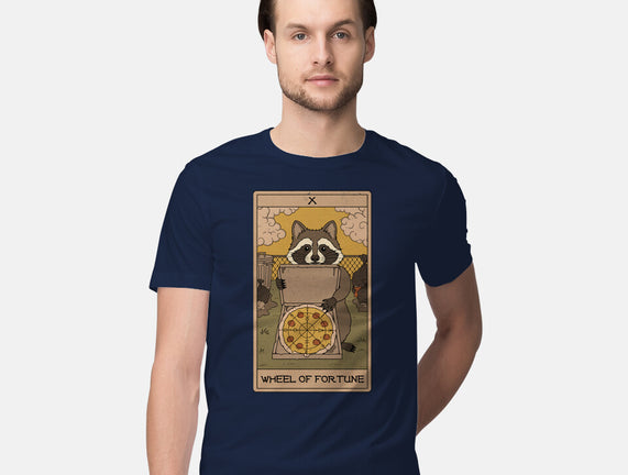 Wheel Of Fortune
