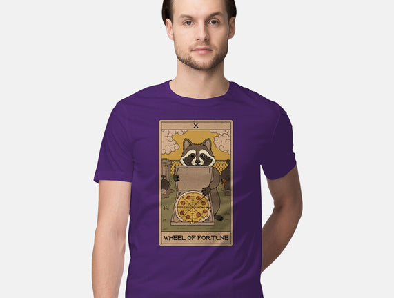 Wheel Of Fortune