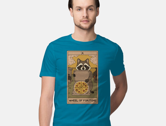 Wheel Of Fortune