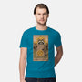 Wheel Of Fortune-Mens-Premium-Tee-Thiago Correa