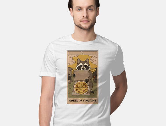 Wheel Of Fortune