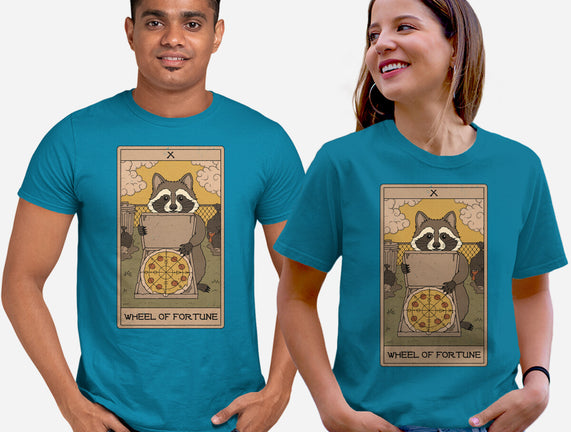 Wheel Of Fortune