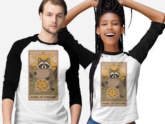 Wheel Of Fortune